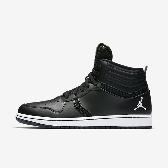 jordan air heritage